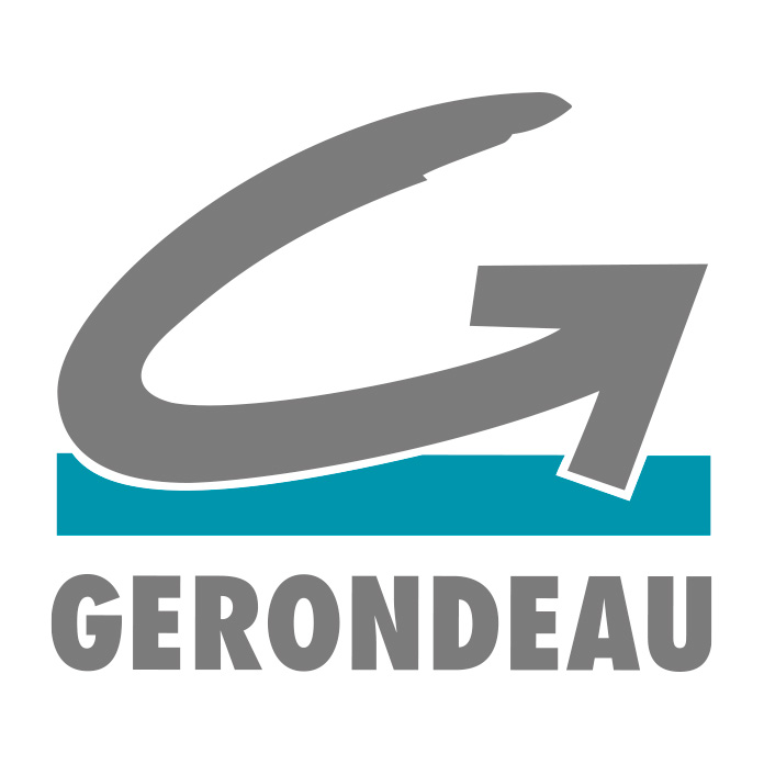 gerondeau logo